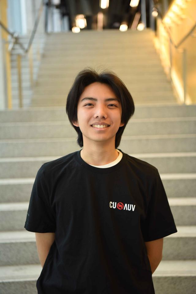 Headshot of Jayden Lim